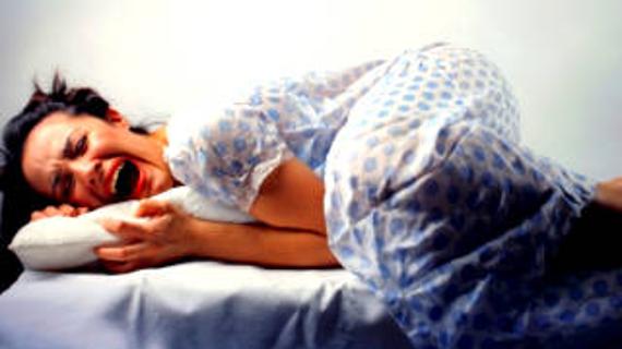 Превью картинка статьи Почему человек кричит во сне – какие причины и что делать 2021