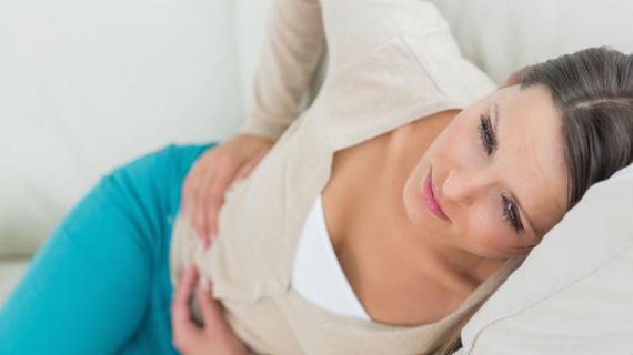 Превью картинка статьи Может ли быть температура при молочнице у женщин