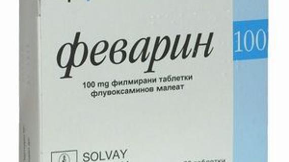 Превью картинка статьи Отзывы врачей и пациентов об антидепрессанте Феварин