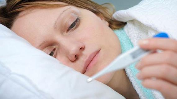 Превью картинка статьи Чем сбить температуру при гриппе если есть онкология