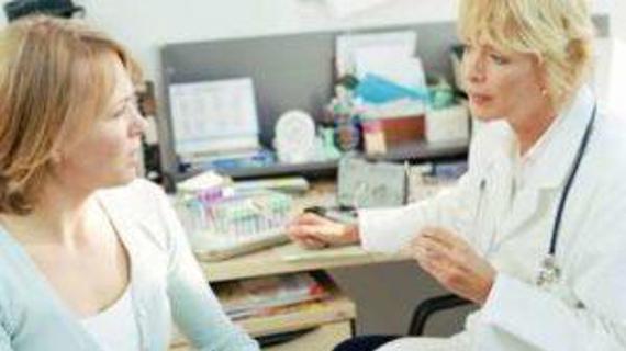 Превью картинка статьи Варикозное расширение вен малого таза при беременности