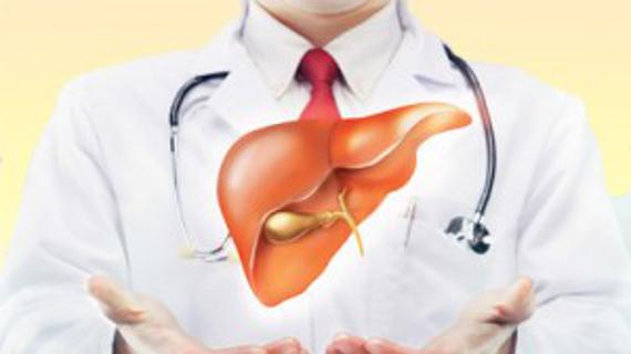 Превью картинка статьи Профилактика печени: как защитить от заболеваний