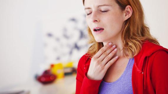 Превью картинка статьи Что делать если болят голосовые связки после пения