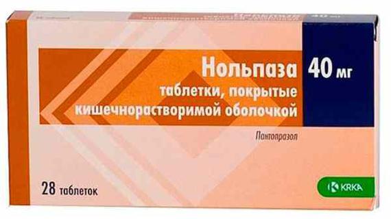 Превью картинка статьи Что лучше - Нольпаза или Омепразол: в чем разница средств, отзывы врачей
