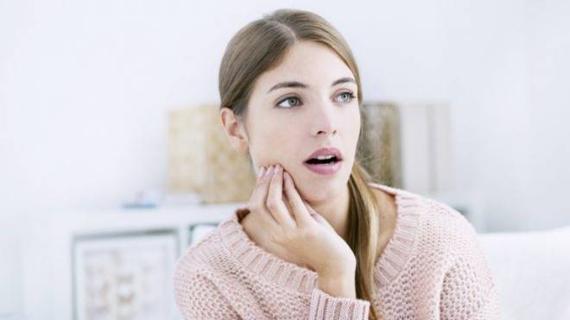 Превью картинка статьи Болит зуб и отдает в ухо — Зубы