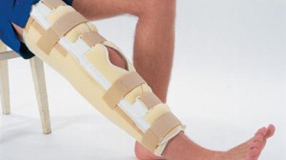 Превью картинка статьи Питание при переломах костей ног: диета в пожилом возрасте, какие продукты нужно есть для быстрого срастания костей