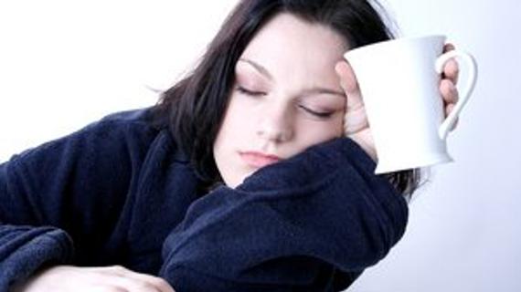 Превью картинка статьи Сомнолентность: что это, причины, виды, симптомы и лечение