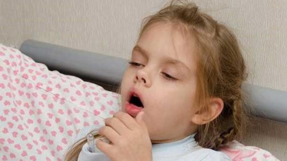 Превью картинка статьи Кашель у ребенка без температуры: чем лечить