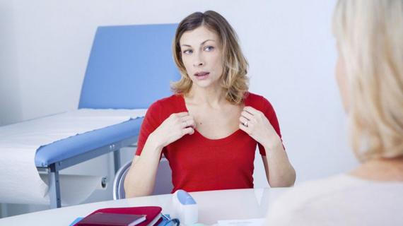 Превью картинка статьи Что такое искусственный климакс, его последствия и выход