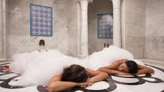 Превью картинка статьи Можно в хамам при гипертонии