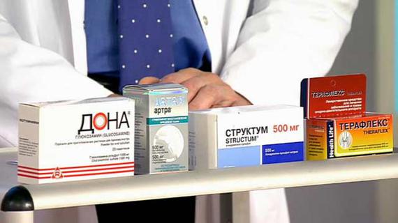 Превью картинка статьи Алфлутоп и аналоги: Дона, Румалон, что лучше?