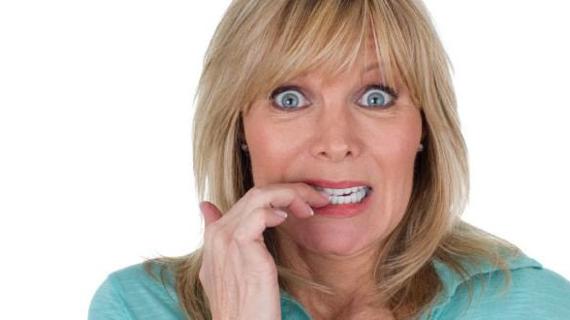 Превью картинка статьи К невротическим проявлениям климактерического синдрома относят