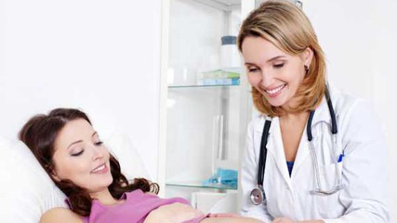 Превью картинка статьи Второй триместр беременности когда заканчивается