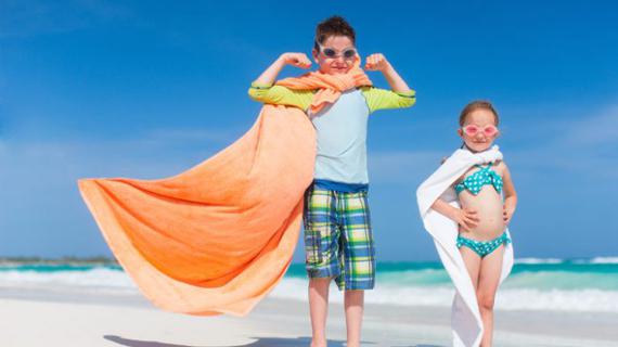 Превью картинка статьи Можно ли купаться в море при вирусной инфекции