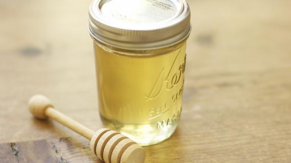 Превью картинка статьи Мед лотоса полезные свойства