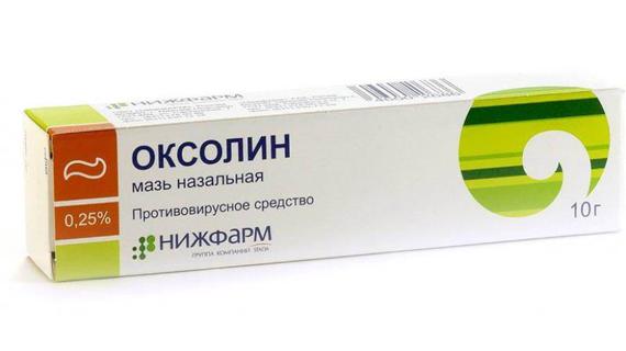 Превью картинка статьи Помогает ли оксолиновая мазь при генитальном герпесе