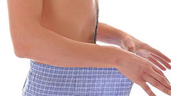 Превью картинка статьи Что такое молочница у мужчин как она появляется и как ее лечить